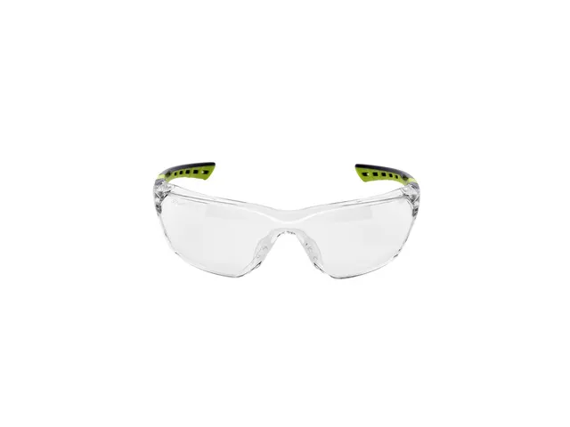 Veiligheidsbril Arco Kore helder
