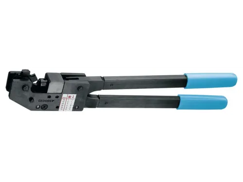 8153 Krimptang voor grote kabelschoenen 500mm