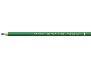 Faber Castell Polychromos Kleurpotloden 163 Smaragdgroen - 7