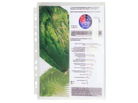 PK 10 Geperf/balg gl ad PP open zijk. A4