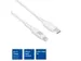 Kabel ACT USB-C naar Lightning laad -en data 1 meter