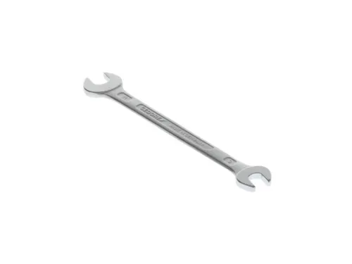 6 9X11 Dubbele steeksleutel 9x11mm