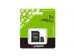 1TB microSDXC Canvas Select Plus Gen3 150MB/s A1 kaart + adapter