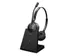 Headset Jabra Engage 45 SE Stereo draadloos