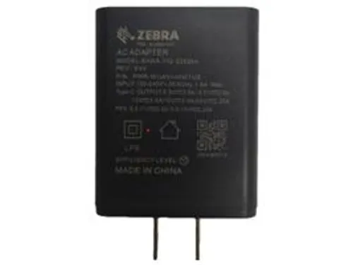 Zebra AC-adapter voor mobiele computer EU