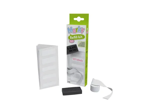 Navulkit Colop Marky 3 in 1
