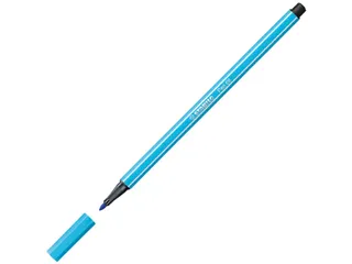 Viltstift Stabilo 6840-6 blik à 40 kleuren - 4