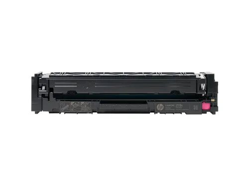 HP W2193X Toner Magenta Origineel 219X Hoge Capaciteit
