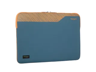 Targus Pulse EcoSmart Sleeve voor laptops 15-16 inch Blauw - 3