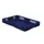 Euronorm-Stapelbak 14.5l H X L X B 75x600x400mm Blauw