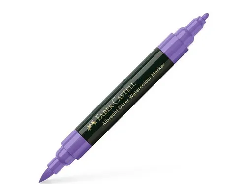 Aquarel Marker Albrecht Dürer 136 Purperviolet