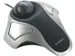 Trackball Kensington orbit optisch