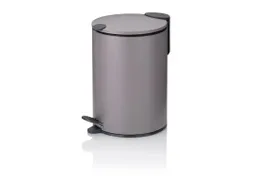 Mats Pedaalemmer 3 Liter Kela Grijs