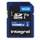 Geheugenkaart Integral SDHC V10 16GB