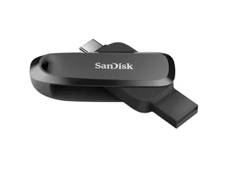 SanDisk Phone Drive voor Android 32GB Zwart - 6