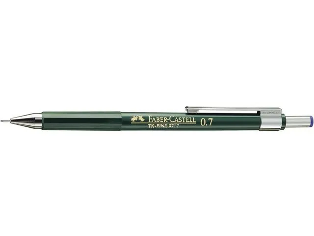 Porte-mine Faber Castell Tk-fine 9717 0,7mm