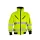 OUTLET OXXA Akila 0976 pilotjack Maat M fluor Geel