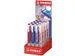 Markeerstift STABILO Swing cool Wildflower 4 kleuren 16 stuks