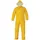 M-Wear 5400 Warona overall Maat 3XL Geel