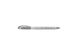 Balpen Faber-Castell K-One 0.7 zwart doos 10 stuks - 3