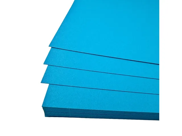 Fotokarton Kangaro 50x70cm 300gr pacific pak 25 vel