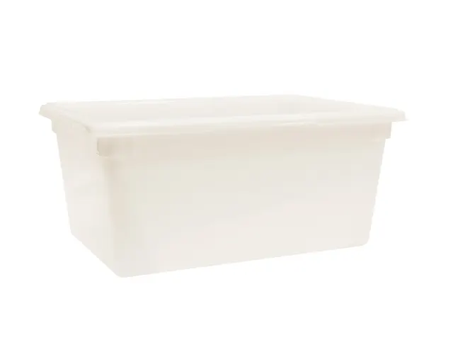 Voedselbewaarbak 62.9 Liter Wit, Rubbermaid