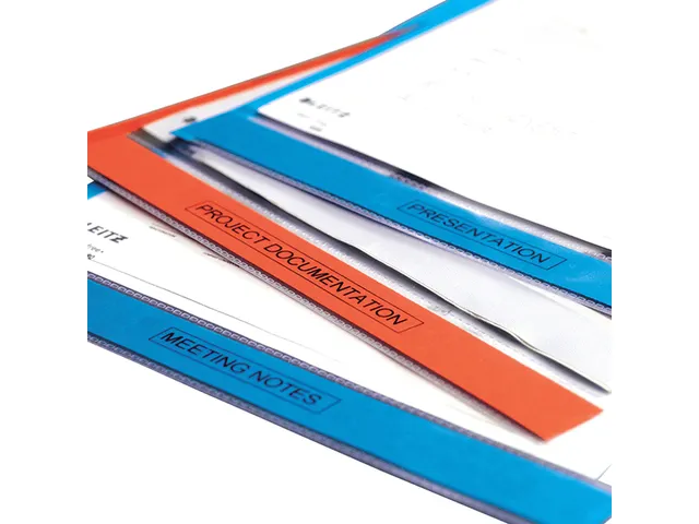 Labeltape Dymo 53710 D1 S720920 24mmx7m zwart op transparant