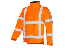 Sioen 351A Diezel jas RWS - M