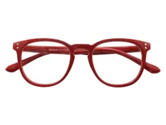 Leesbril I Need You Robin +3.00 dpt rood