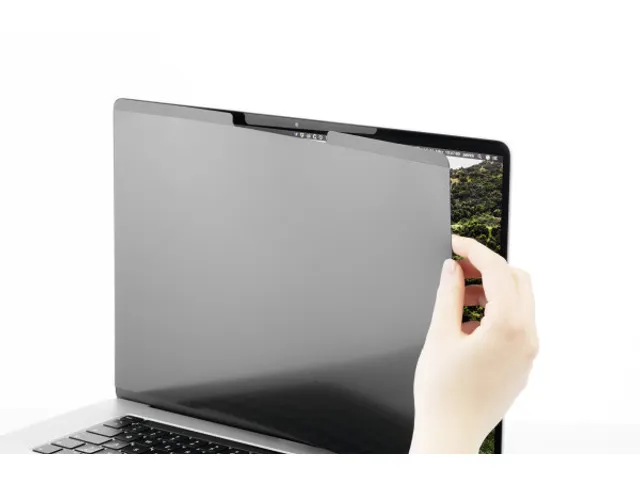Privacy Filter MacBook Pro 15.4 Inch