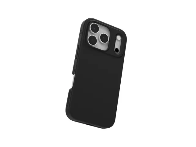 ZAGG Manhattan Snap, Hoes, Apple, iPhone 17 Pro, 16 cm (6.3 inch), Zwa