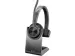 Micro-casque Poly Voyager 4310 USB-C + dongle BT700 + base de chargeme