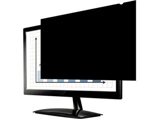 Privacy filter Fellowes 24 inch monitor breedbeeld 16:9 - 3