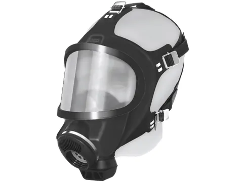 Masque complet MSA 3S Small Taille S