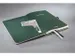 Carnet Conceptum, Nature Edition bamboo Hardcover 213x148x20 mm. A reu