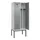 locker voor scheiding van kleding,HxBxD 2120x800x500mm,2vak