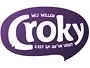 Croky logo