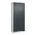 wasgoedverdeelkast,HxBxD 1850x800x500mm,vak B 400mm,cilinderslot