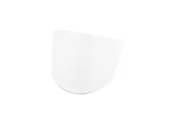 Pk2 Multi Vision Clearview Visor Clear