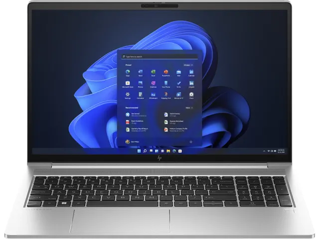 HP EliteBook 655 15.6 G10 AMD Ryzen 5 7530U Laptop 15.6 inch