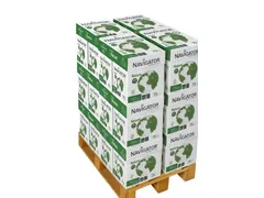 Kopieerpapier Navigator Nature A4 75 Gram wit Halve Pallet