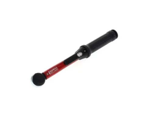 GEDORE R48900025 Momentsleutel 1/4 5-25 N-m 285mm