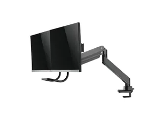 Monitorarm Neomounts NM-D775DXBLACK 2 schermen 10-32'' zwart - 11