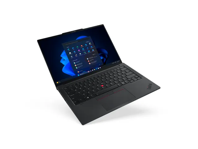 PC portable 14 inch Lenovo ThinkPad E14 Gen 7 PC Intel Core Ultra 5 22