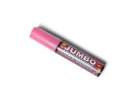Jumbo Krijtstift 15mm Roze