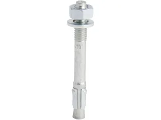 ankerbout,v. breedvakstelling,Ø 10mm - 1