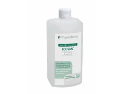 Ecosan huidreiniging HACCP geurvrij 12x 500ml flacon