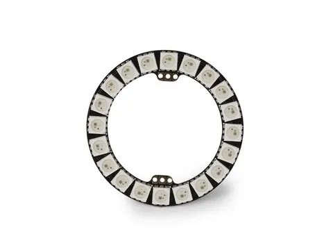 Brightdot Ring - Medium Led module