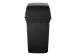Ranger container 132.5 Liter Zwart
