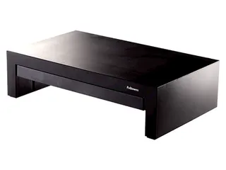 Monitorstandaard Fellowes Designer Suites zwart - 2